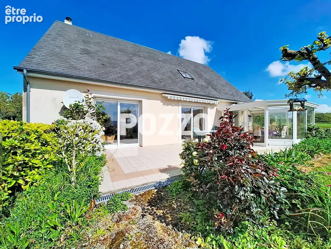 A Vendre Maison campagne VILLERS-BOCAGE - photo 4