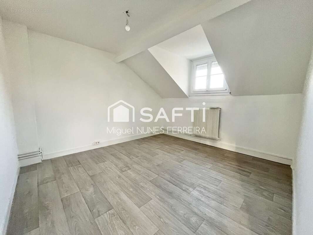 Photo 8 - Appartement à LE GRAND-QUEVILLY