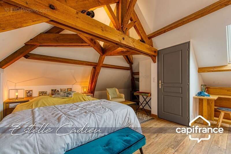 Maison à LA FLOCELLIERE