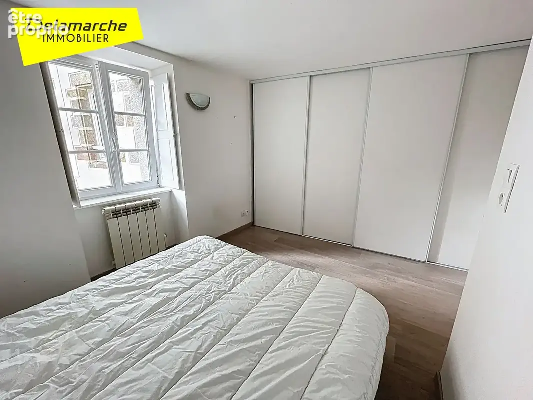 Appartement Granville 2 pièces 30 m2 - photo 4