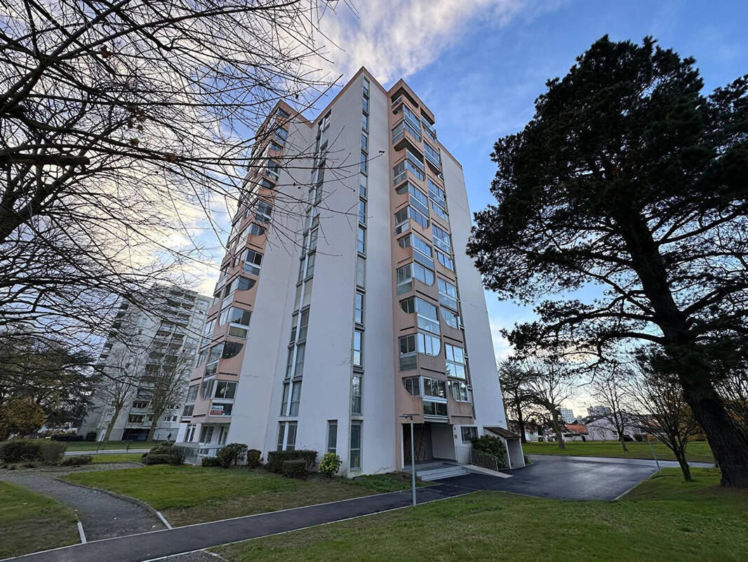 Appartement à CHOLET