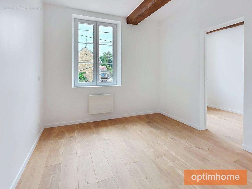 Mouy – superbe appartement t4 rénové – 80,40 m² – dpe b – 3 chambres – 2 stationnements - photo 8