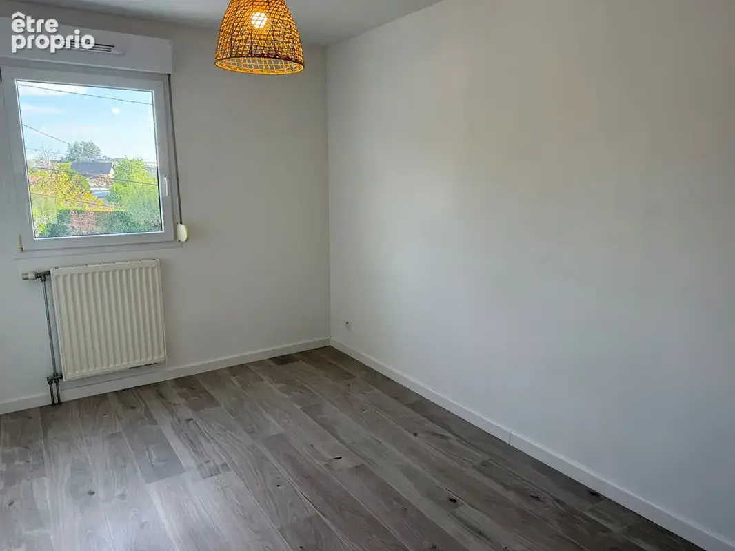 Appartement Besancon 3 pièce(s) 67.04 m2 - photo 10