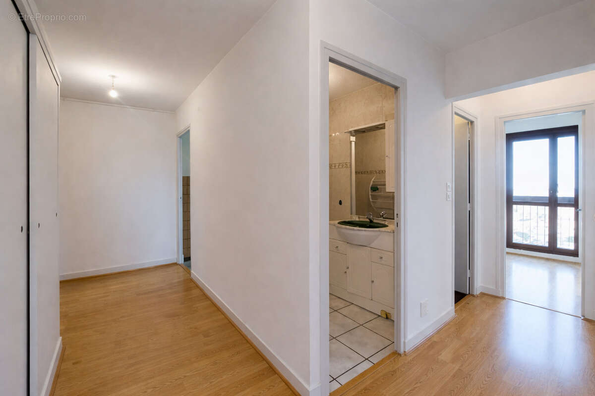 Appartement à TARBES