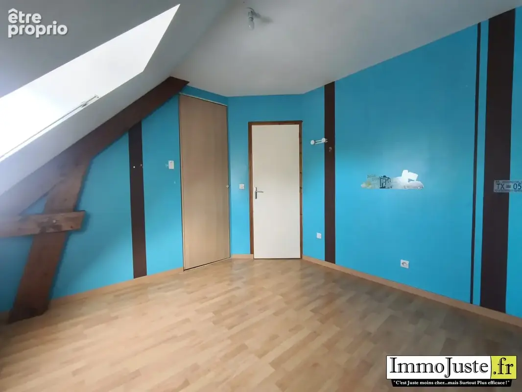 Maison 5 pièces 99 m² à vendre à Le Perray-En-Yvelines (78610) - photo 8