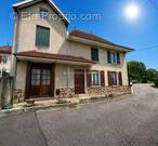 Maison à CORBELIN