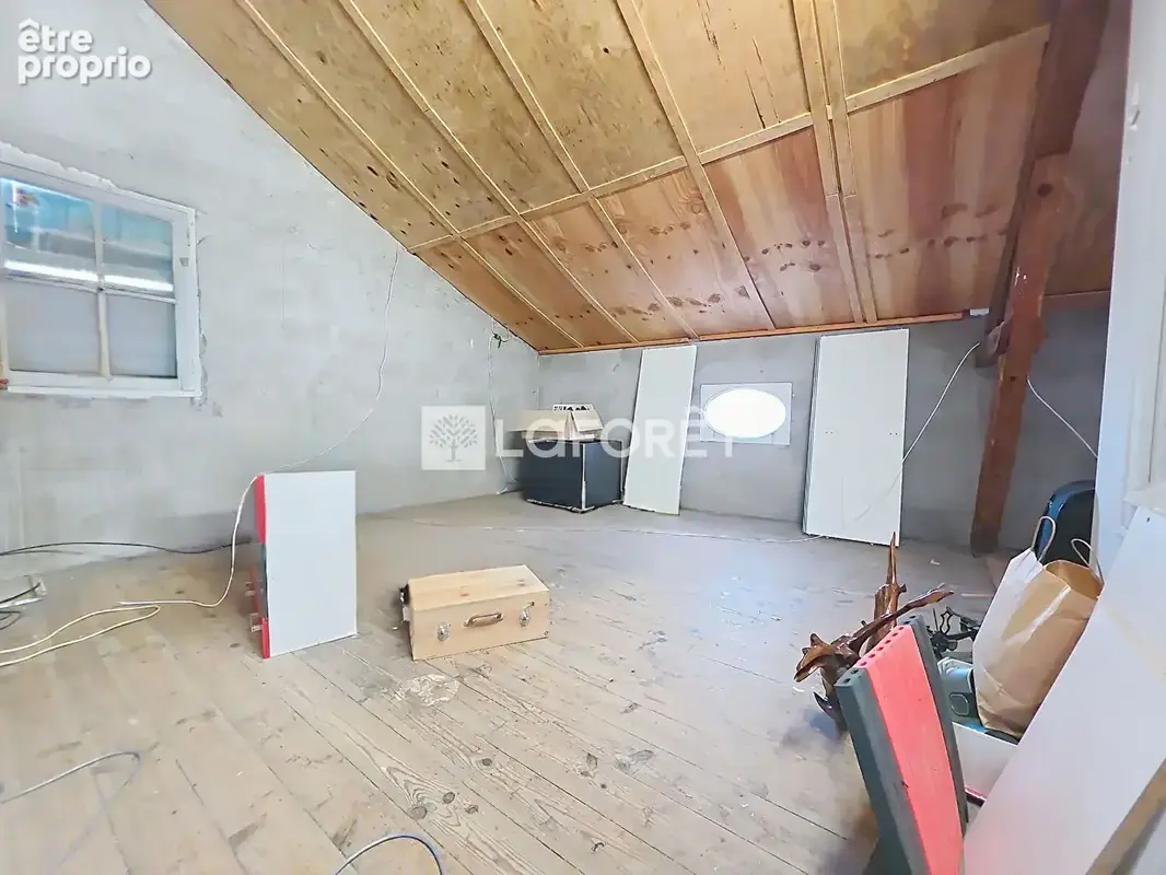 Labouheyre Maison de 55 m² - Centre du village - photo 8