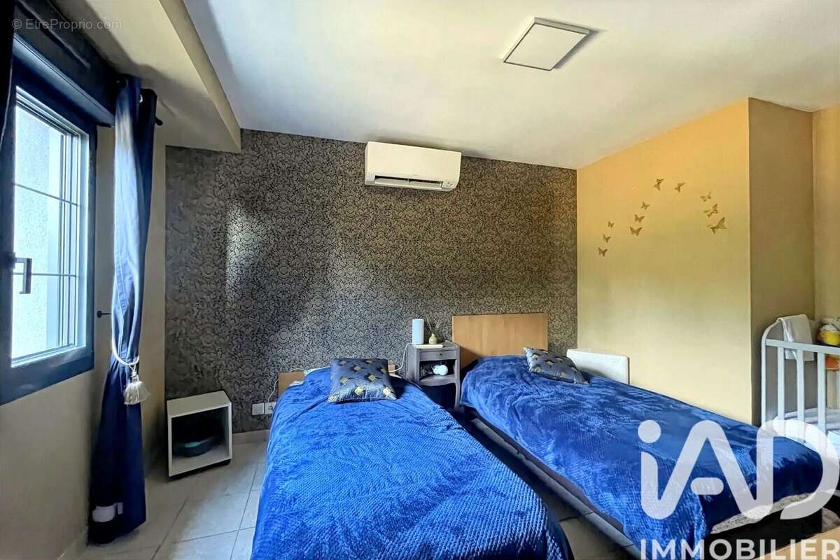 Maison 154 m² à Sainte-Gemme-Moronval  - photo 8