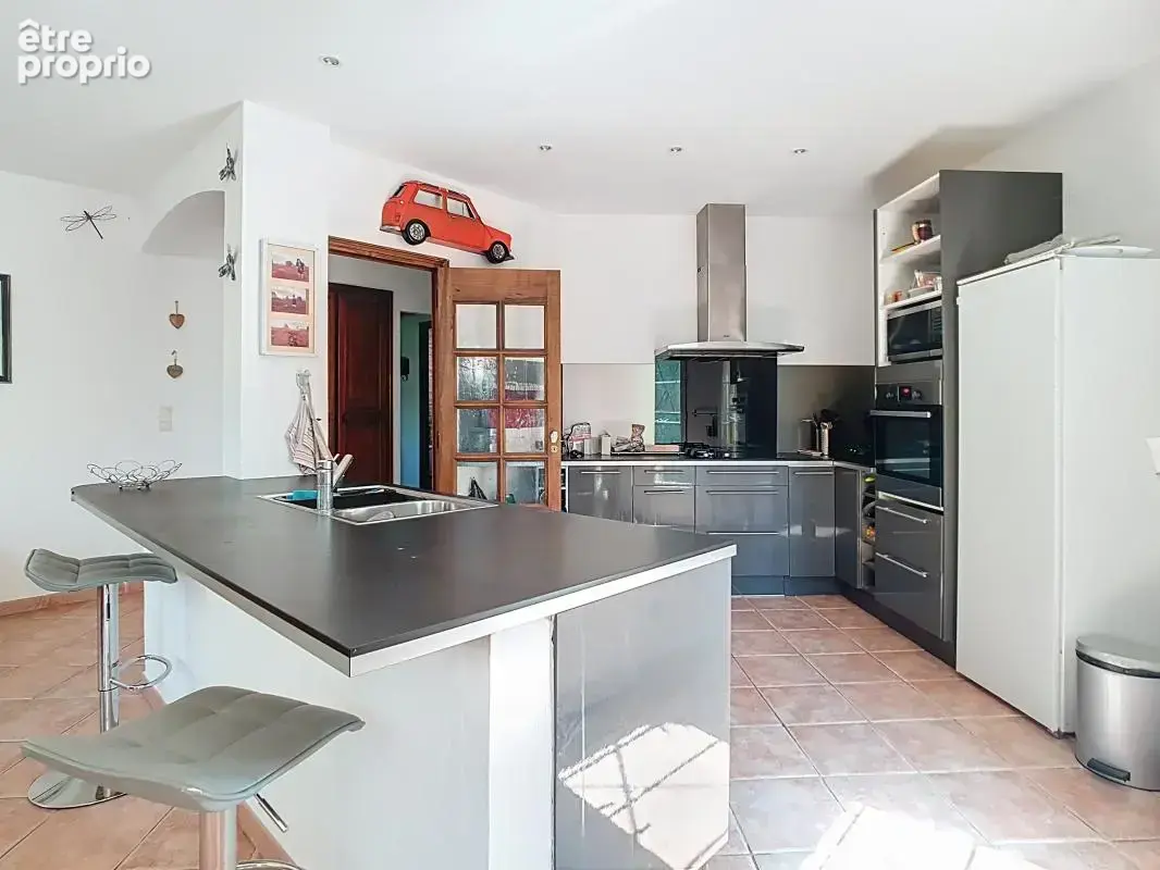Maison 134 m² à Frejus  - photo 12