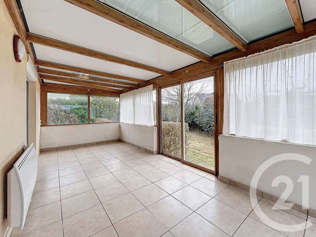 Maison à KERMARIA-SULARD