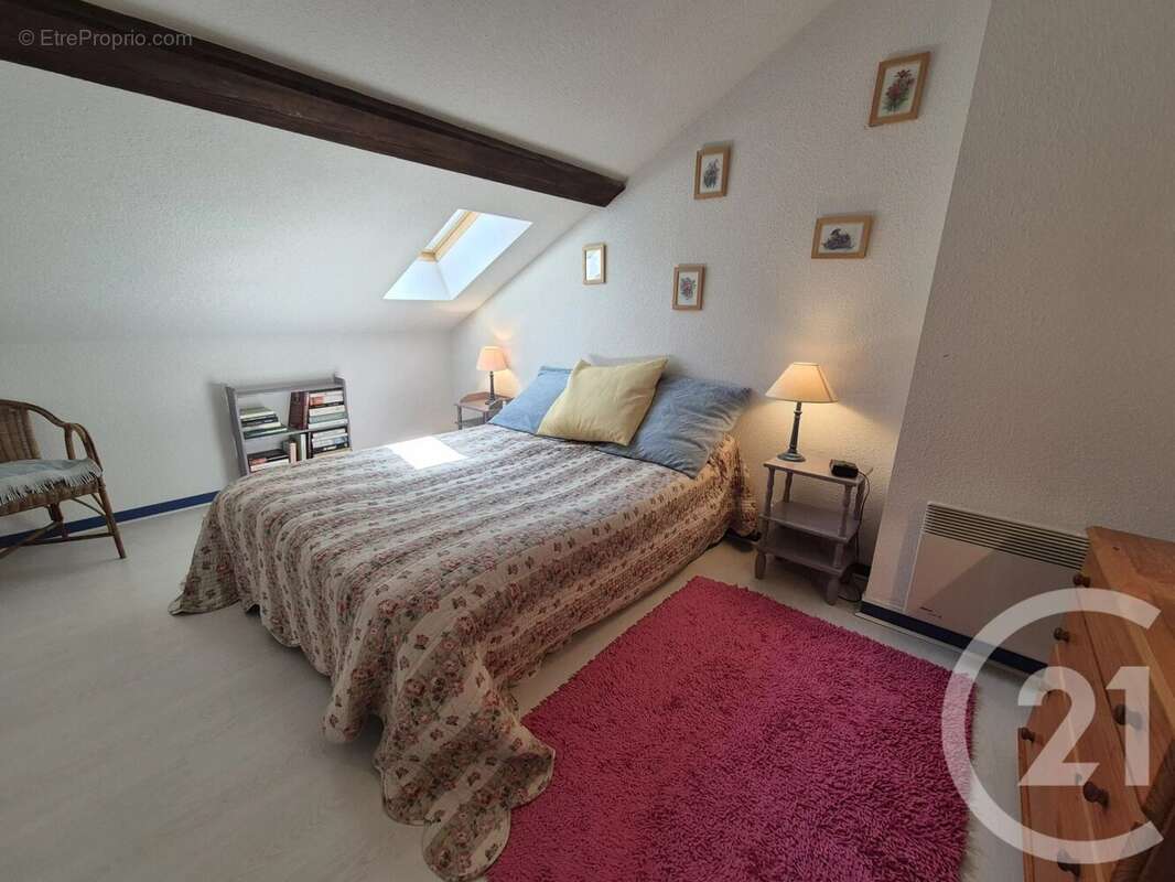 Appartement à CAUTERETS