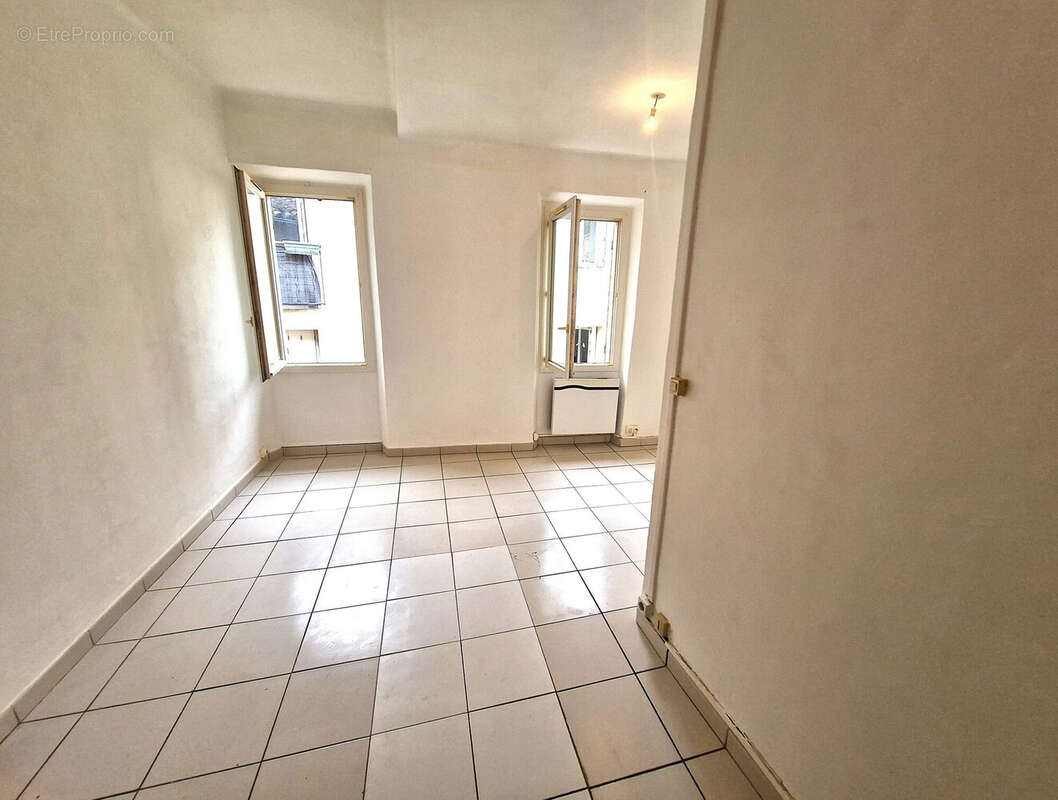 Appartement à LA GARDE