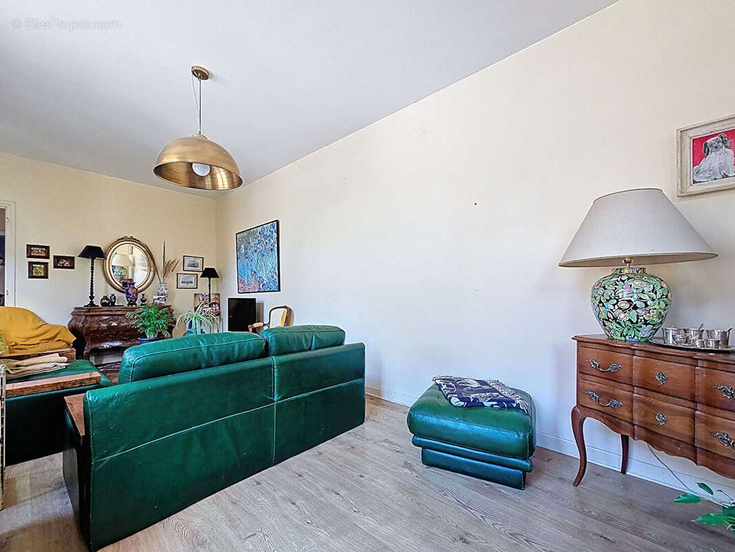 Appartement à SAINT-MALO