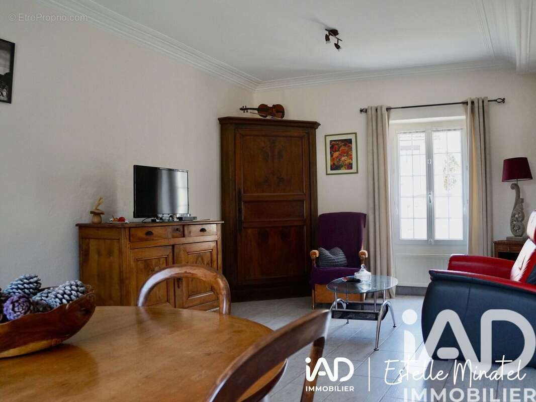 Maison 125 m² à Guitrancourt  - photo 4