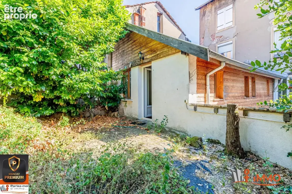 Maison à vendre Tarare - photo 2