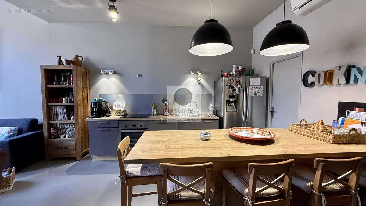 Une signature contemporaine avec rooftop en coeur de ville - photo 23