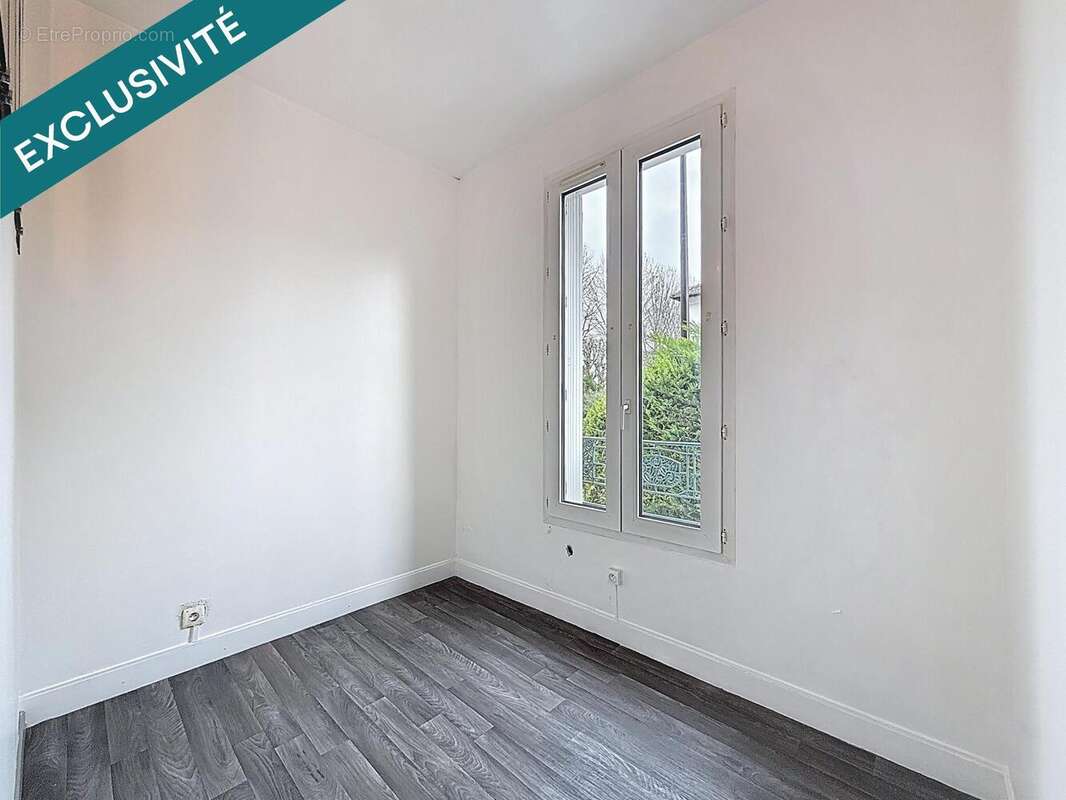 Photo 9 - Appartement à JOINVILLE-LE-PONT