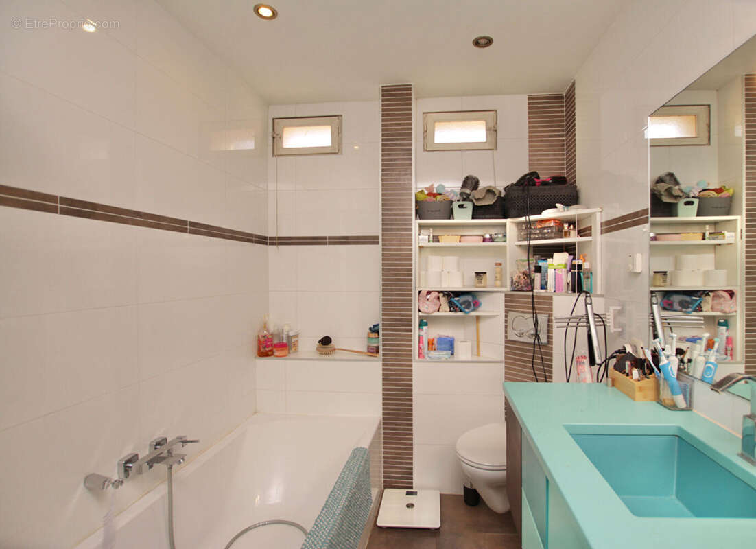 Appartement à SAINT-PRIEST