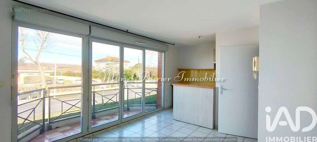 Photo 5 - Appartement à TOURNEFEUILLE