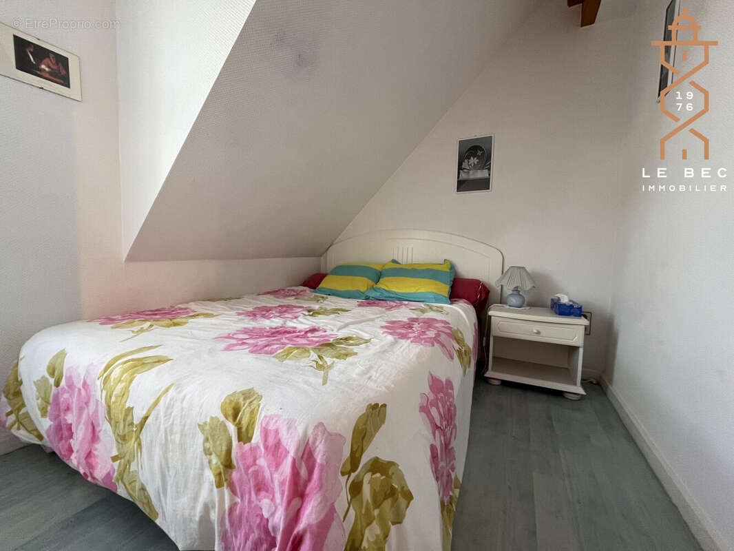 Appartement à CARNAC