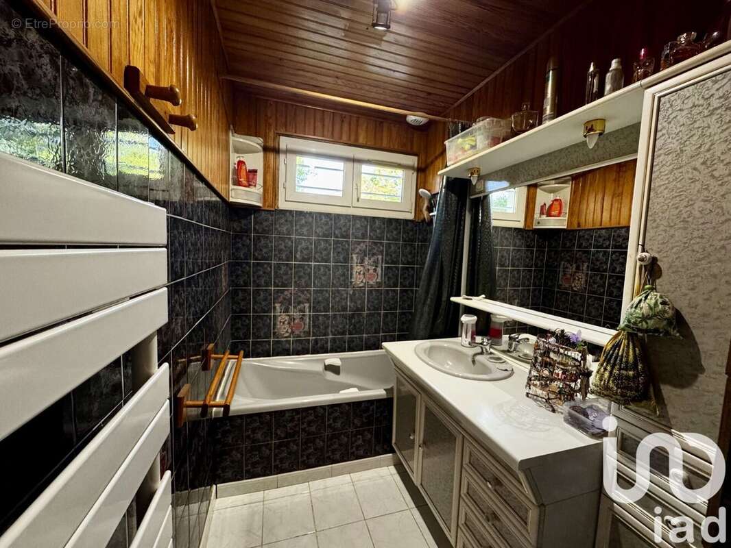 Photo 8 - Maison à LA FERTE-ALAIS