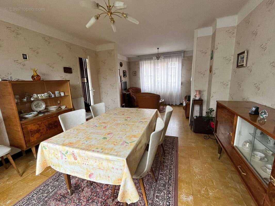 Maison à SAINT-ANDRE-LEZ-LILLE