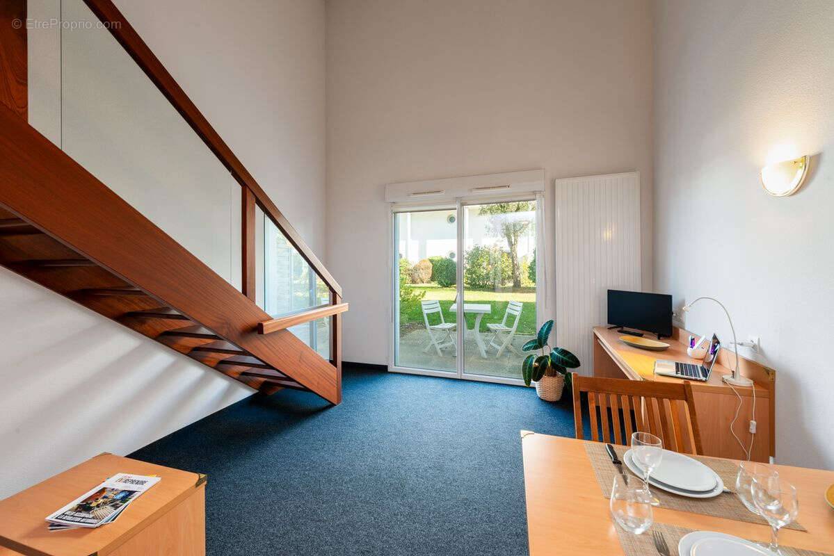 Investissement en residence de tourisme - photo 4