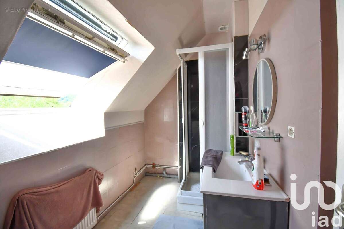 Photo 7 - Maison à CROISY-SUR-ANDELLE