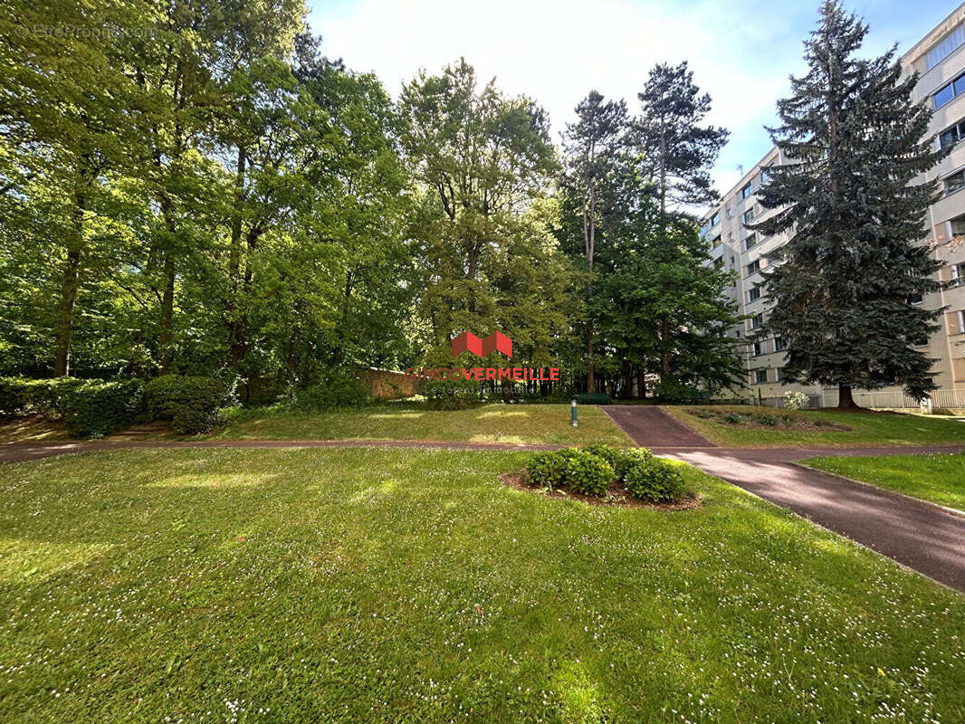 Appartement à POISSY