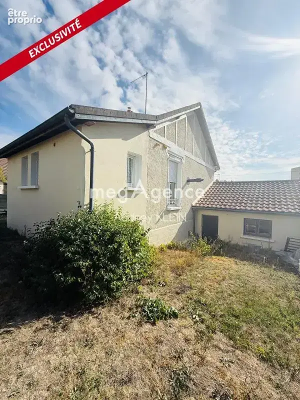 Maison proche Gare de Sens - Vendu loué - photo 6