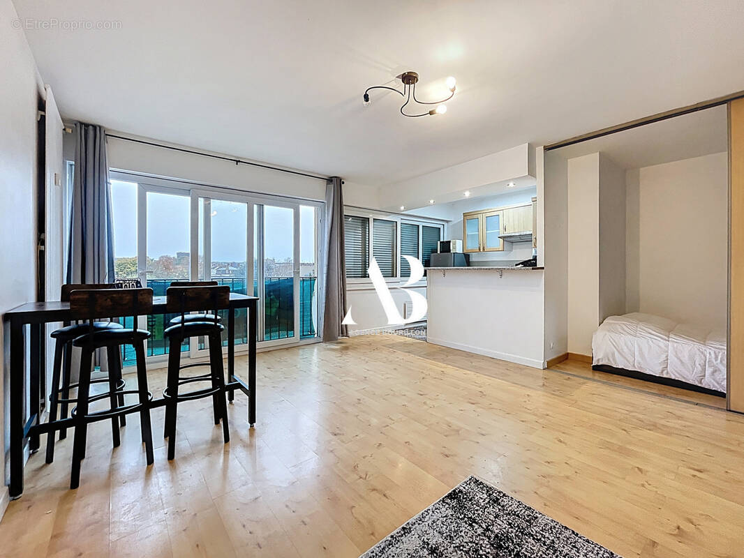 Appartement à MELUN