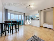 Appartement à MELUN