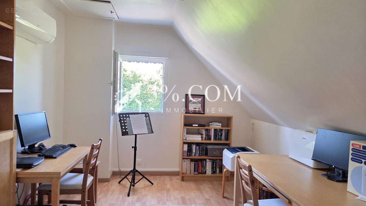 Maison au calme avec vie de plain-pied - photo 12