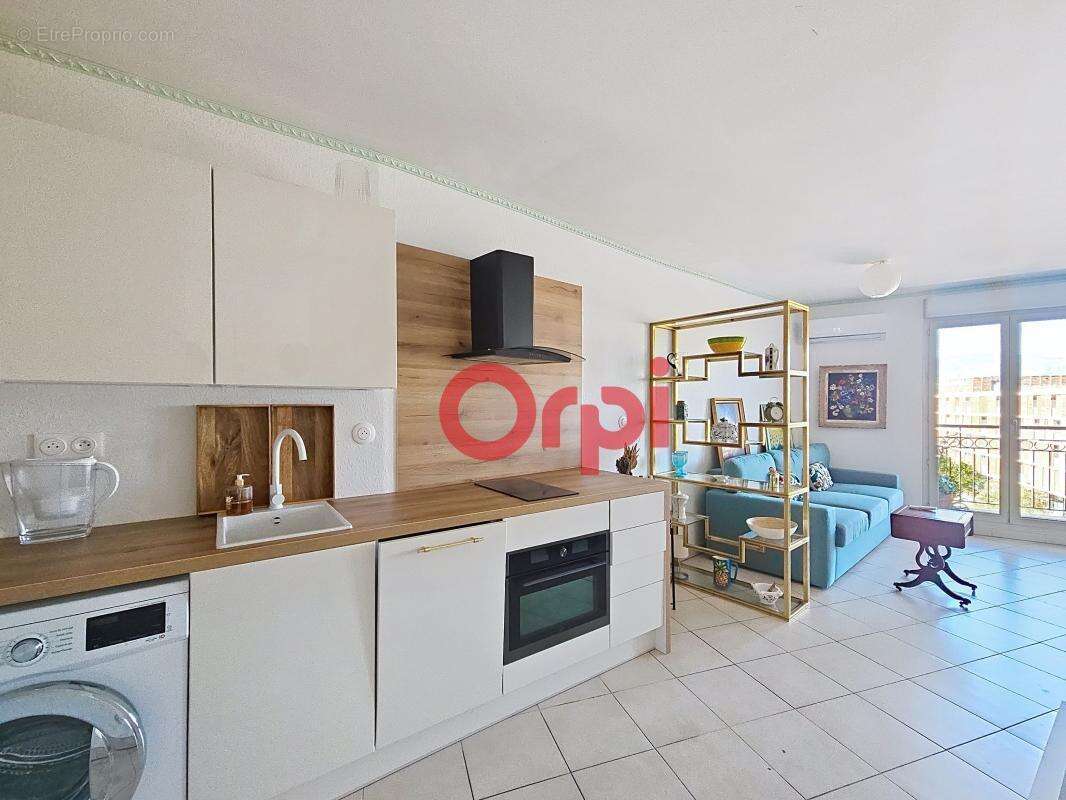 Appartement à LA SEYNE-SUR-MER