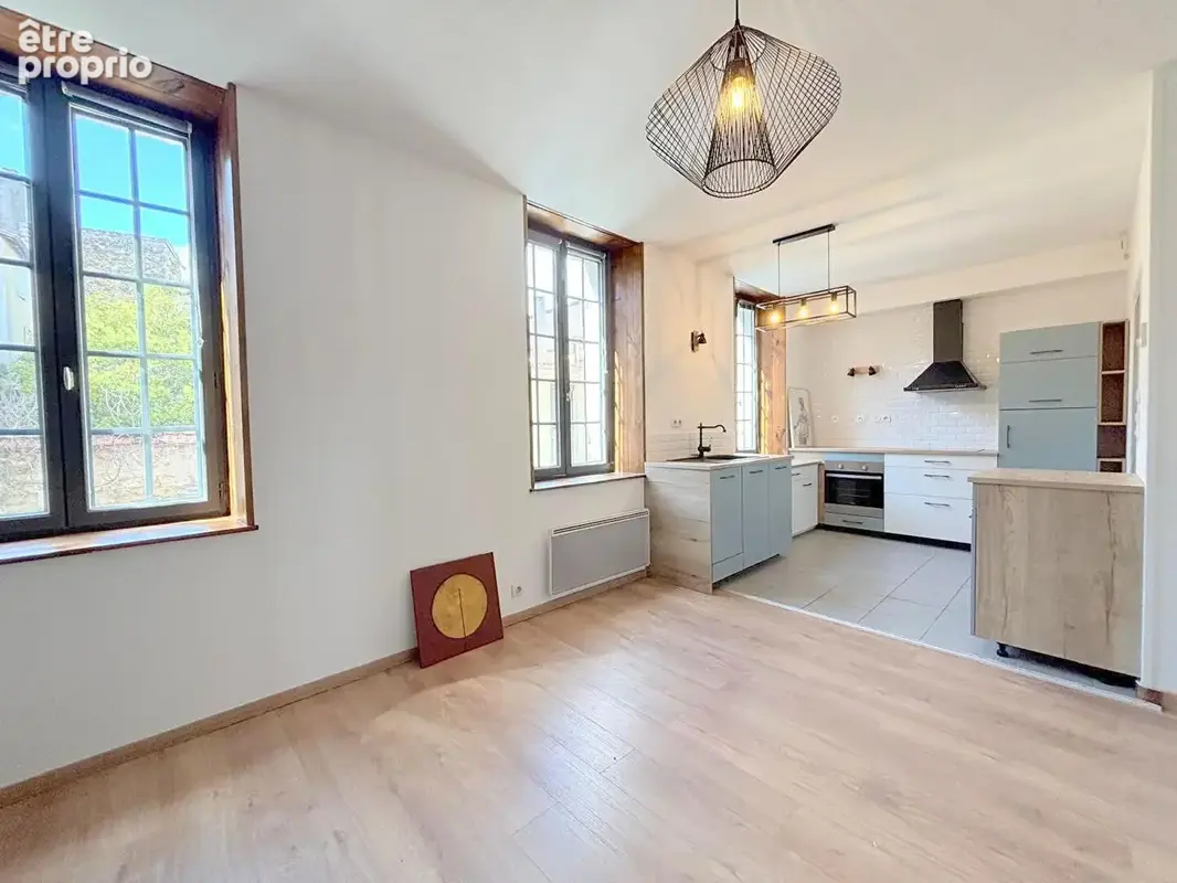 Appartement à PERIGUEUX
