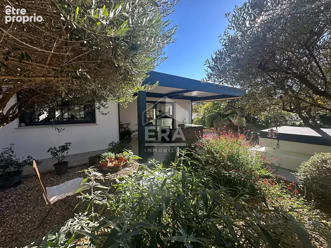 Maison 92m² à saint-maximin-la-sainte-baume - photo 12