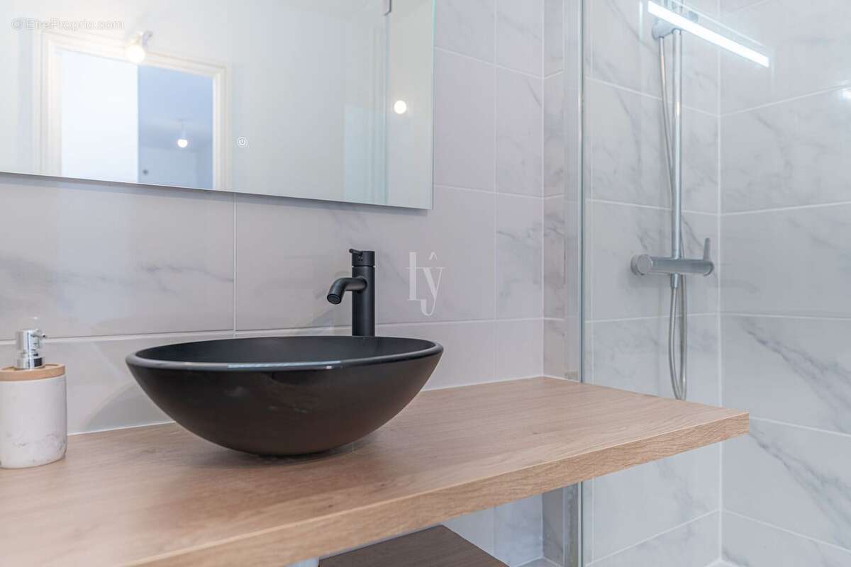 Appartement à LIMOGES