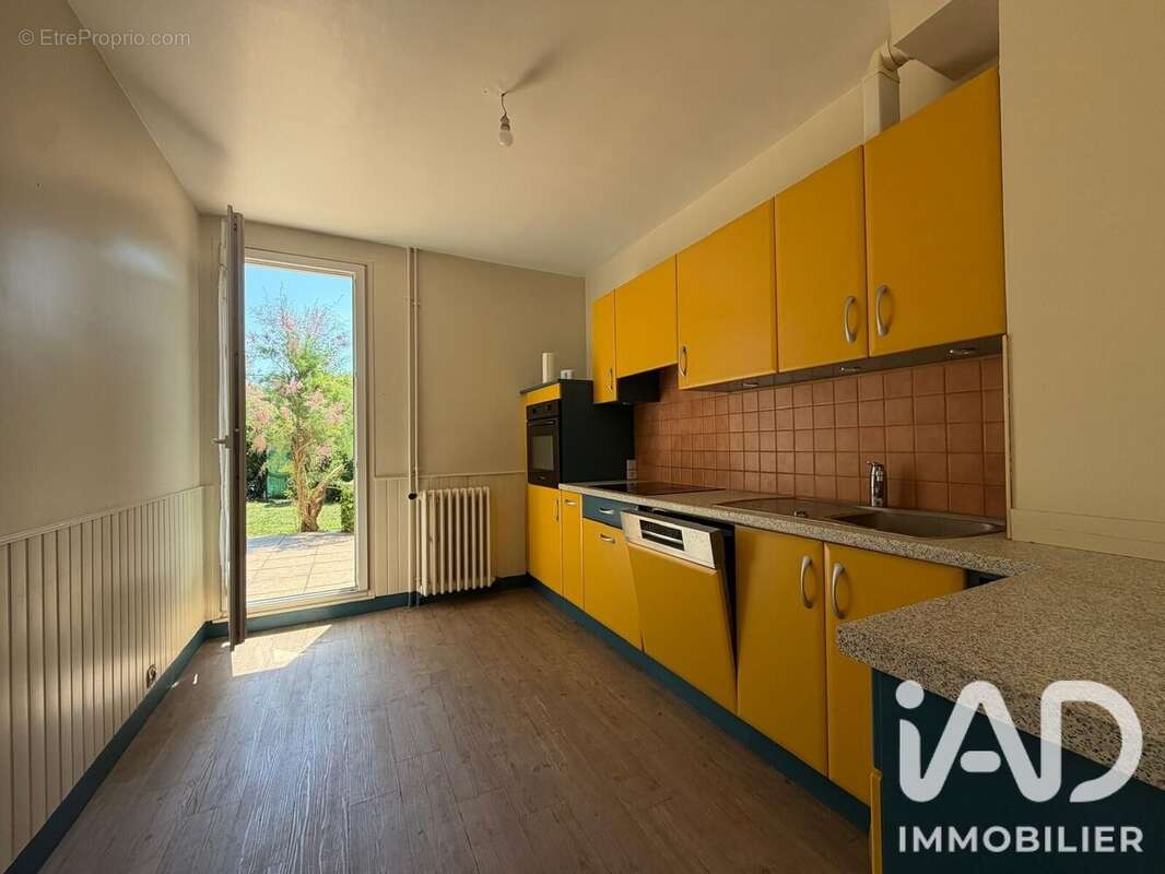 Photo 3 - Maison à BRETIGNY-SUR-ORGE