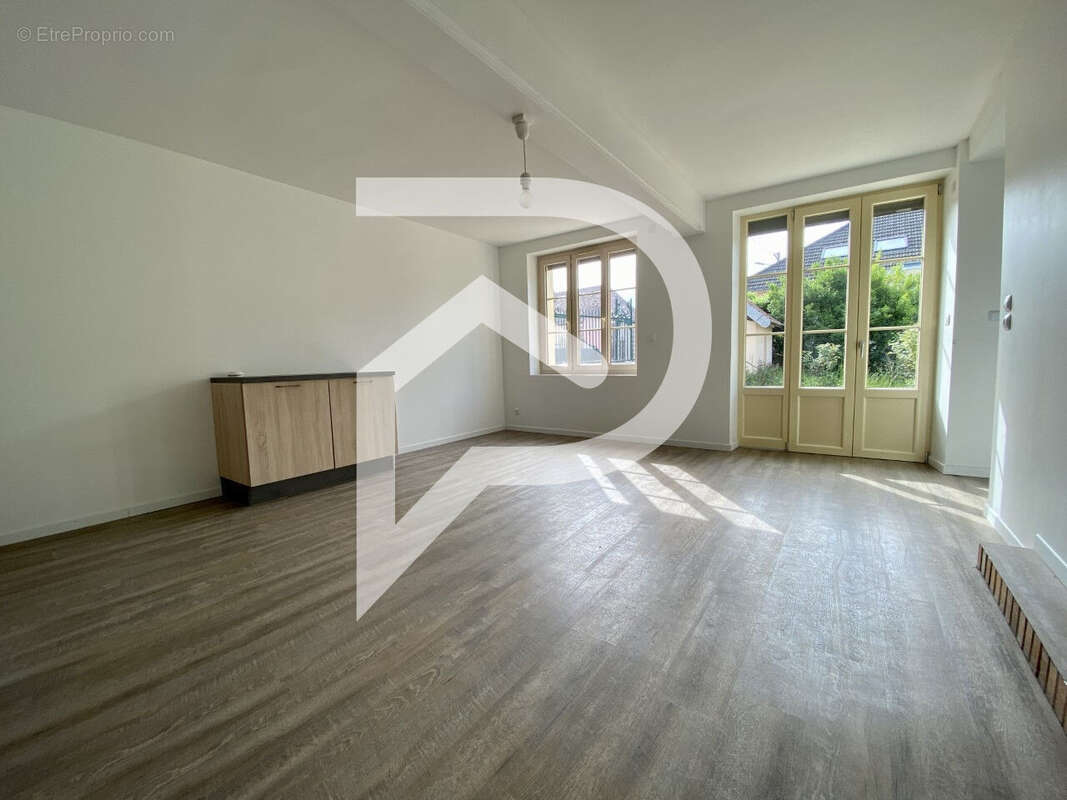 Maison Saint Lye 5 pièces 139,28 m2 avec grange - photo 8