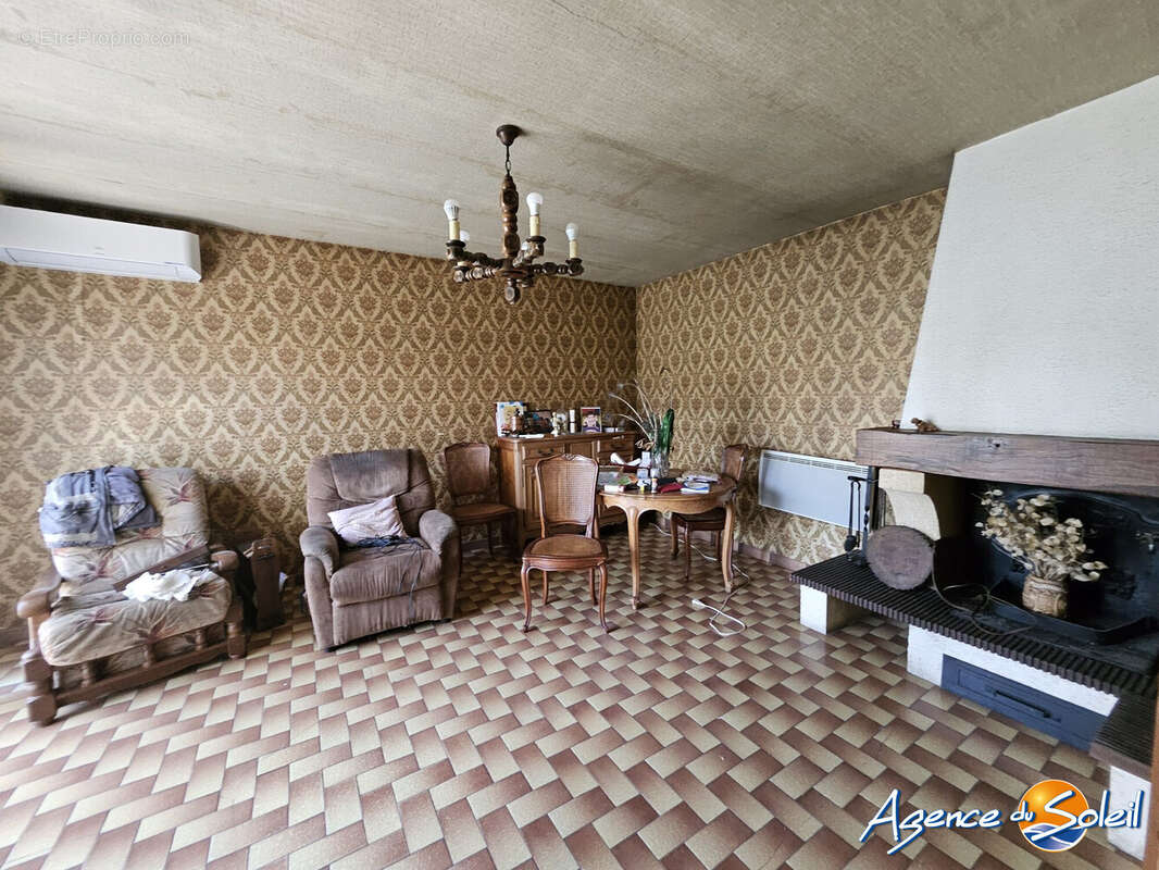 Maison 114 m² à Puicheric  - photo 5
