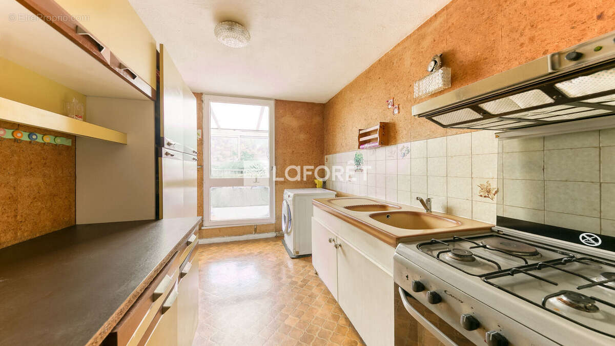 Appartement à ROISSY-EN-BRIE