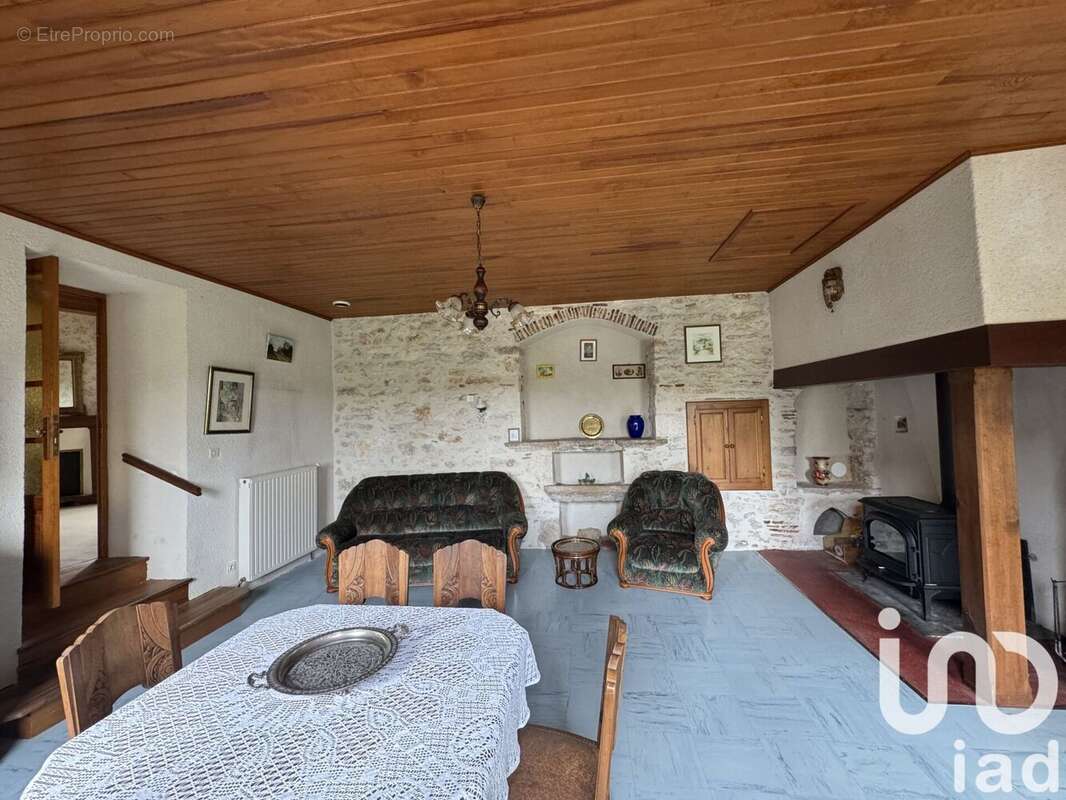 Photo 2 - Maison à ARCAMBAL