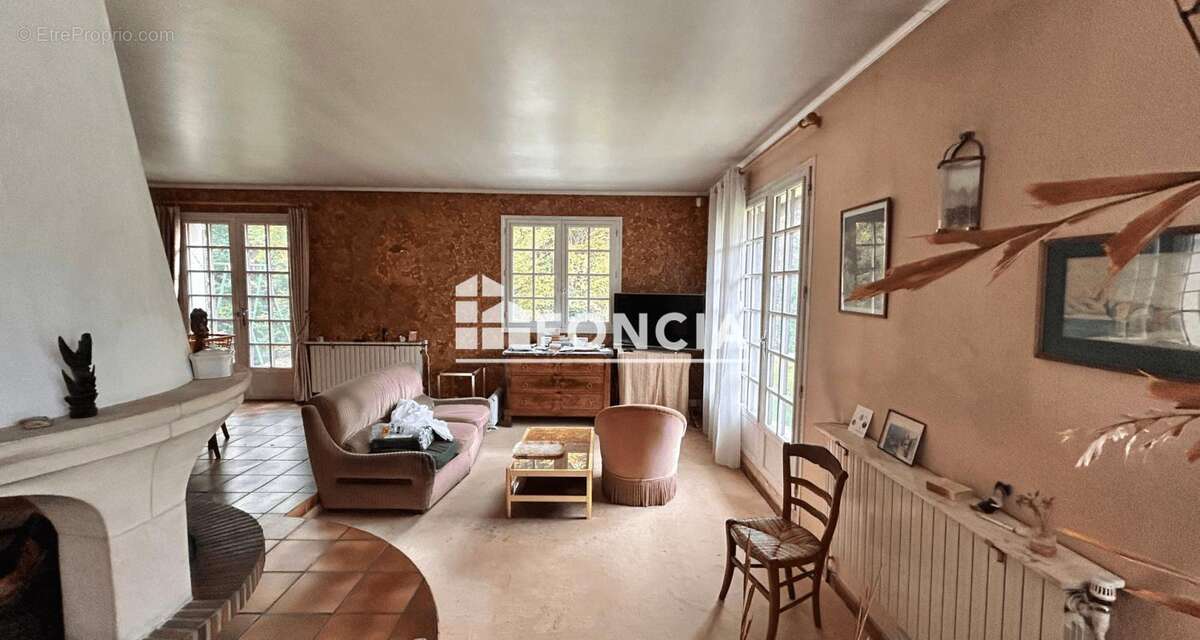 Maison à ANDRESY
