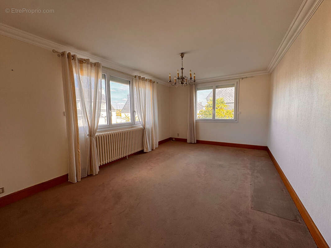 Maison à ERGUE-GABERIC