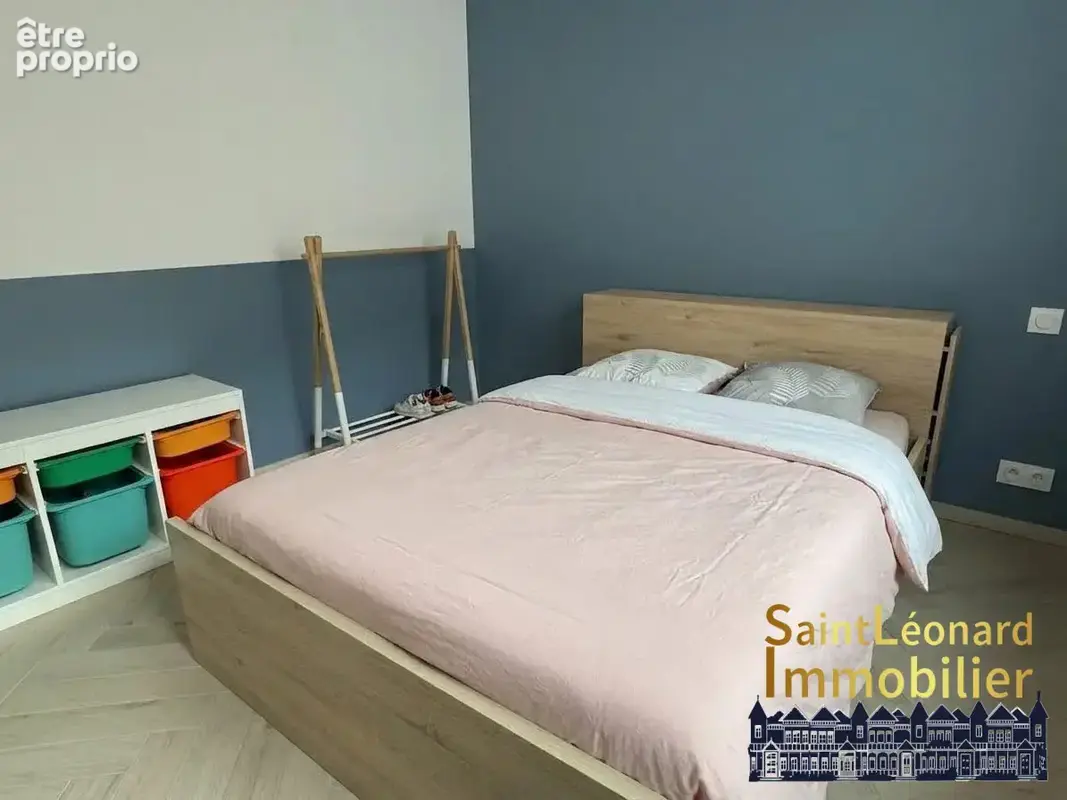 Maison 6 pièces 166 m² à vendre à Fougeres (35300) - photo 9