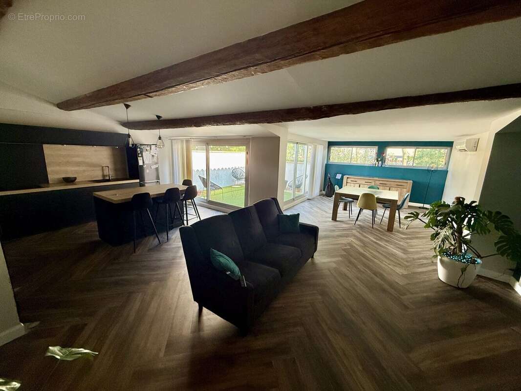 Appartement 192 m² à Carcassonne  - photo 4