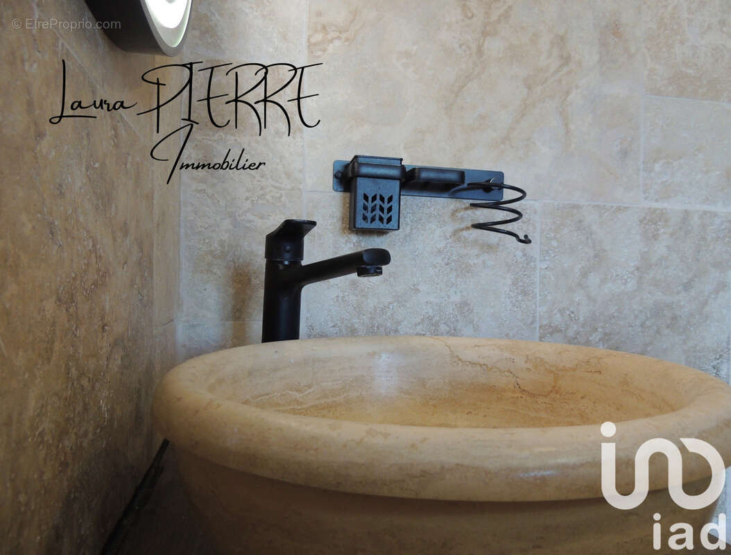 Photo 8 - Maison à PONT-D&#039;OUILLY