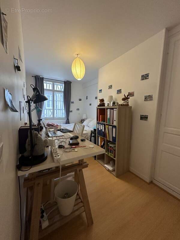 Appartement 38 m² à Rouen  - photo 3