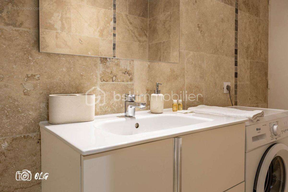 Appartement centre Lattes - photo 4