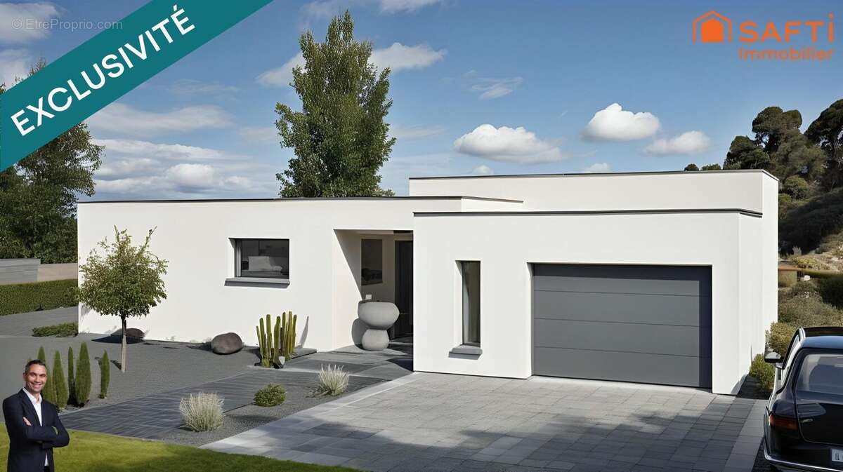 Terrain 496 m² à Saasenheim  - photo 2